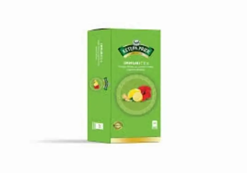 Ketepa Herbal Immunitea 25S